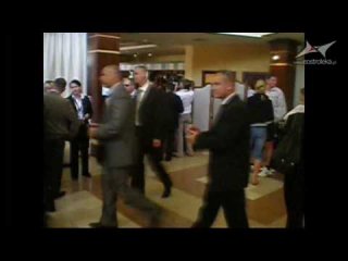 Tylko u nas! Zobacz jak Olek i Kuba Kaczyńscy spędzili Dzień Dziecka (wideo, zdjęcia)