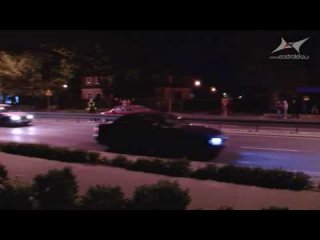 Tragiczny wypadek na Tragutta (wideo)