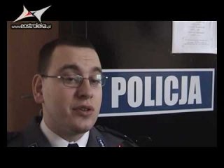 Fala przemocy wśród młodzieży w Ostrołęce 