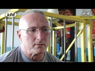 Za tydzień XXXIII Mistrzostwa Polski w Kulturystyce i Fitness. Rozmowa z Waldemarem Nolem 