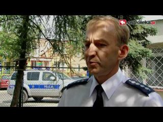 Policyjne podsumowanie 1 - 3 sierpień 2009