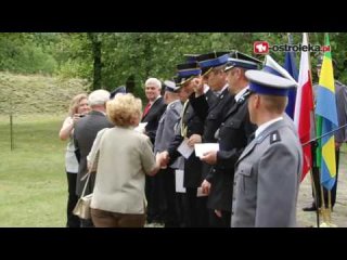 Święto policji w Ostrołęce