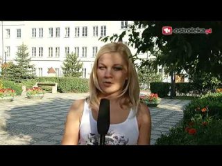 Goście z Izraela