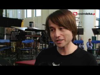 Tylko u nas! Wywiad z Piotrem Rubikiem
