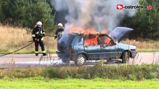 Nieudana ucieczka z Zakładu Karnego w Przytułach