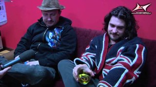 Bracia Figo Fagot: Krytycy, ch.. wam w d..ę [WIDEO +18]