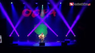 OSPA 2014 - Adam Wołosz 