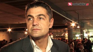 TV-Ostrołęka.pl - Nasz wywiad z Krzysztofem Hołowczycem