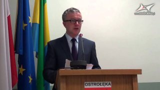 Ostrołęka z budżetem na 2015 rok