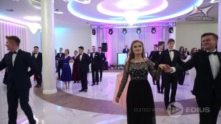 Studniówka II LO w Ostrołęce 