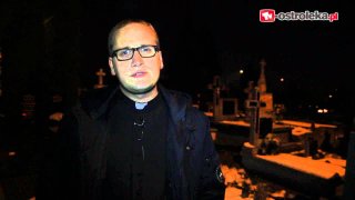 &#8222;Halloween to okultyzm. Nie można dać się zwieść fałszywej retoryce, że jest to tylko zabawa&#8221;