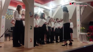 Koncert charytatywny "Muzyczna dla Ukrainy"