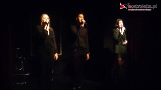 Tak Mi się nie chce... Pożegnalny koncert maturzystów Studia Piosenki