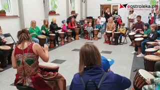 Noc Muzeów pod hasłem “Tam-Tam Afryka”