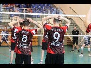 XV Memoriał Arkadiusza Gołasia zakończony. Zwycięstwo Metra Warszawa