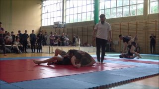Kurpie Cup. Zawody grapplingowe i akcja charytatywna