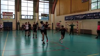 Puchar ZPRP Młodzików: Diament Ostrołęka - Piotrkowianin