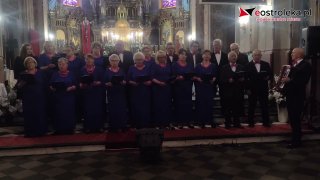 Festiwal Piosenki Religijnej w Goworowie