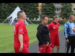 Wspomnienia odżyły! Mecz Sześćdziesięciolecia MZKS Narew Ostrołęka