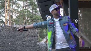Przebojowa noc disco w Kadzidle z Freaky Boys i Extazy