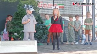 Tłumy na Senioradzie! Święto ostrołęckich seniorów strzałem w dziesiątkę