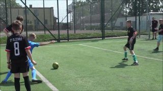 Radomir Cup w Obierwi! Świetna zabawa i piłkarska rywalizacja