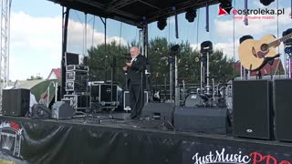 Rzekuń wita lato - Kabaret Koń Polski