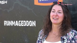 Runmageddon Ostrołęka. Trwa budowa tras “Rekrut” i “Kids”