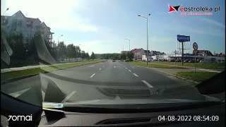 Pod prąd będzie szybciej. A bezpieczeństwo innych nieważne
