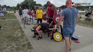 Sportowa Niedziela nad Narwią w Ostrołęce