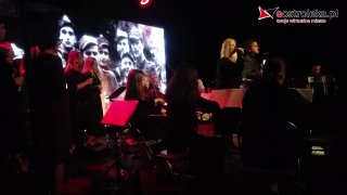 W hołdzie kobietom, które opowiedziały się za wolnością ojczyzny. Koncert "Perły" w MŻW