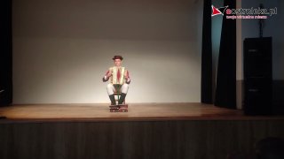Regionalny Przegląd Harmonistów i Skrzypków Ludowych w Lelisie