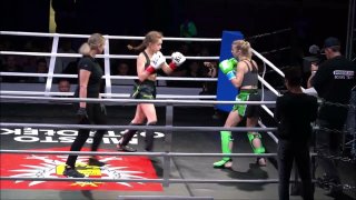 Kurpiowska Kuźnia Mistrzów. Święto sportów walki w hali im. Gołasia cz. 2