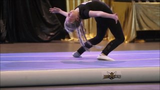 Święto sportu. Międzynarodowy turniej gimnastyki w Ostrołęce