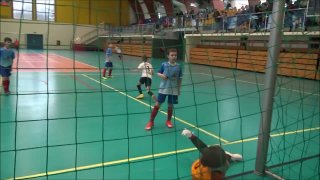 Memoriał Aleksandra Harabasza | Ostrołęka | rocznik 2013