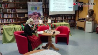 Tak brzmi "Mały książę" czytany po kurpiowsku