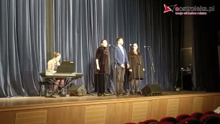 Spotkania z muzyką. Opera i jej młodsza siostra, operetka