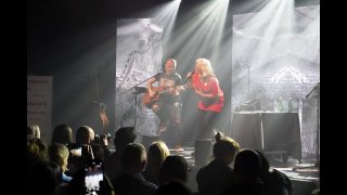 Urszula na scenie Natury! Niesamowity koncert w Ostrołęce