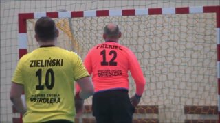 II Międzynarodowy Turniej Masters w Ostrołęce 2023