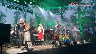 Cóż za show! Pierwszy w historii koncert dedykowany Ostrołęce!