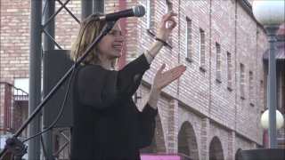 Koncert Ostrołęckiego Chóru Kameralnego