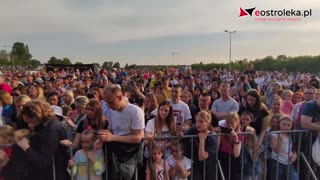 Dni Ostrołęki 2023: bryska