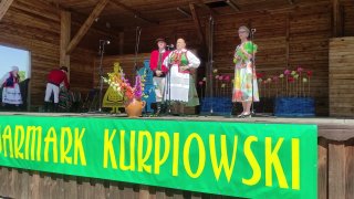 Jarmark Kurpiowski w Myszyńcu