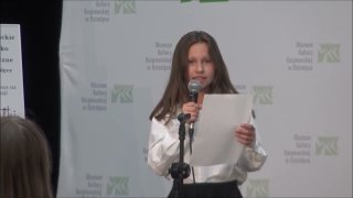 Koncert na Dzień Matki. Prezentem była muzyka