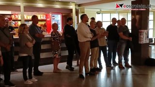 Wernisaż fotografii Wiesława Górskiego