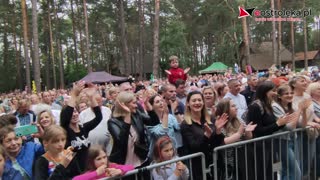 Wesele Kurpiowskie - Koncert zespołu Pectus