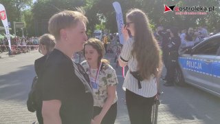 Bieg Kolejarza 2023 w Ostrołęce