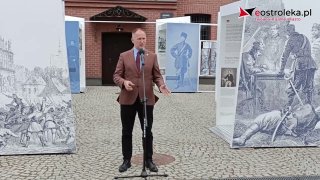 “Powstali 1863-64”. Nowa multimedialna wystawa dostępna w Muzeum Żołnierzy Wyklętych