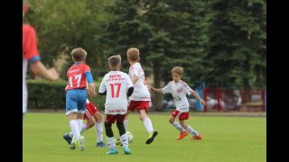 APN Cup 2023. Barca zwyciężyła w Ostrołęce!