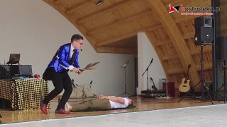 Ekologiczny Piknik Rodzinny w Troszynie
